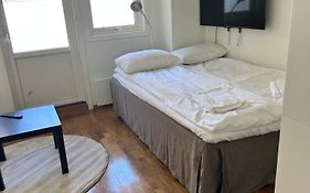 Apart Hotel