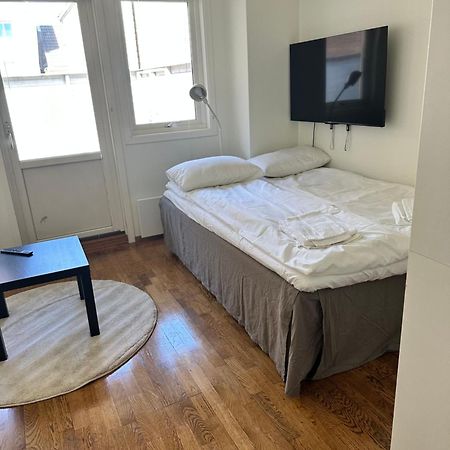 Apart Hotel Stavanger Eksteriør bilde