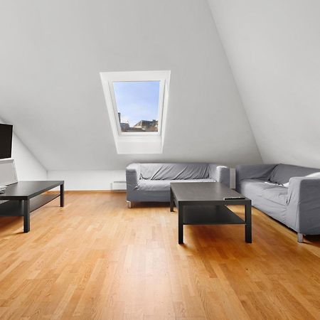 Apart Hotel Stavanger Eksteriør bilde