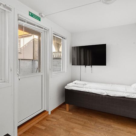 Apart Hotel Stavanger Eksteriør bilde