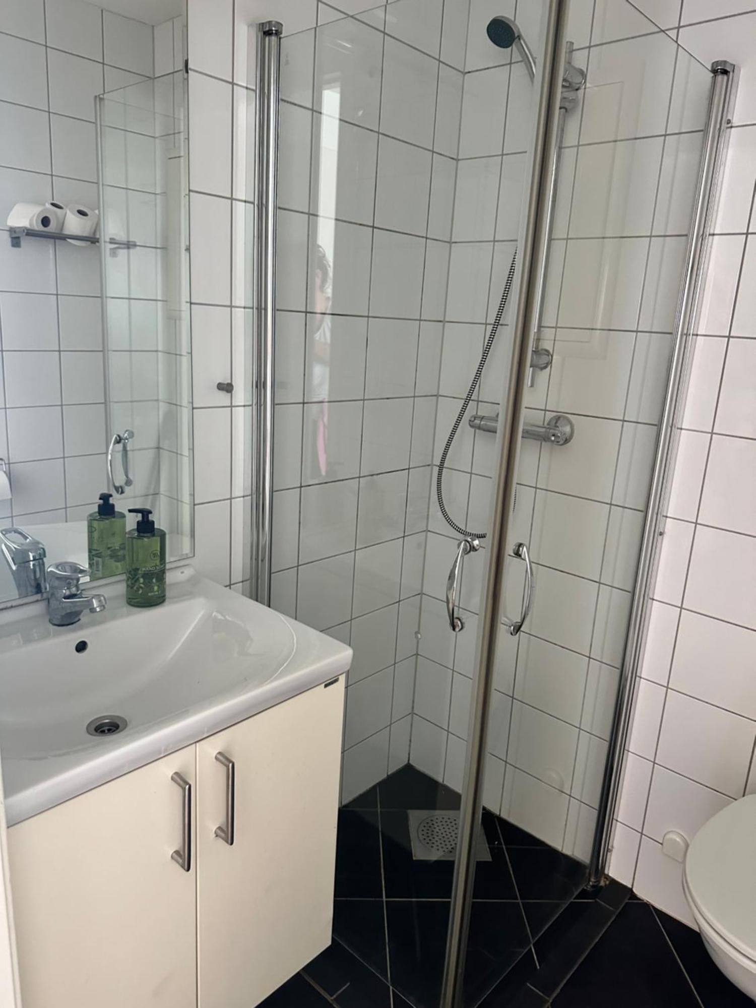 Apart Hotel Stavanger Eksteriør bilde