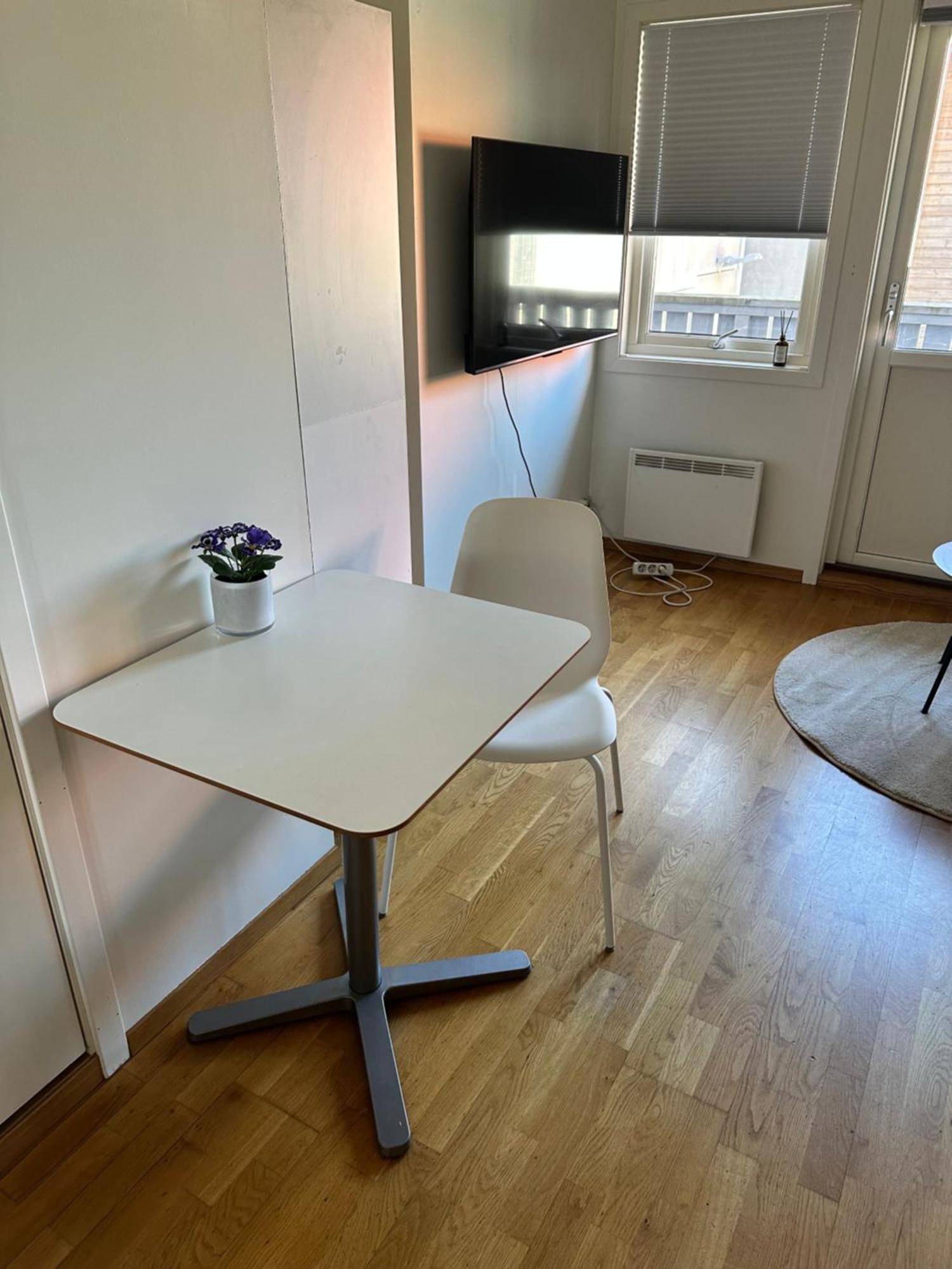 Apart Hotel Stavanger Eksteriør bilde
