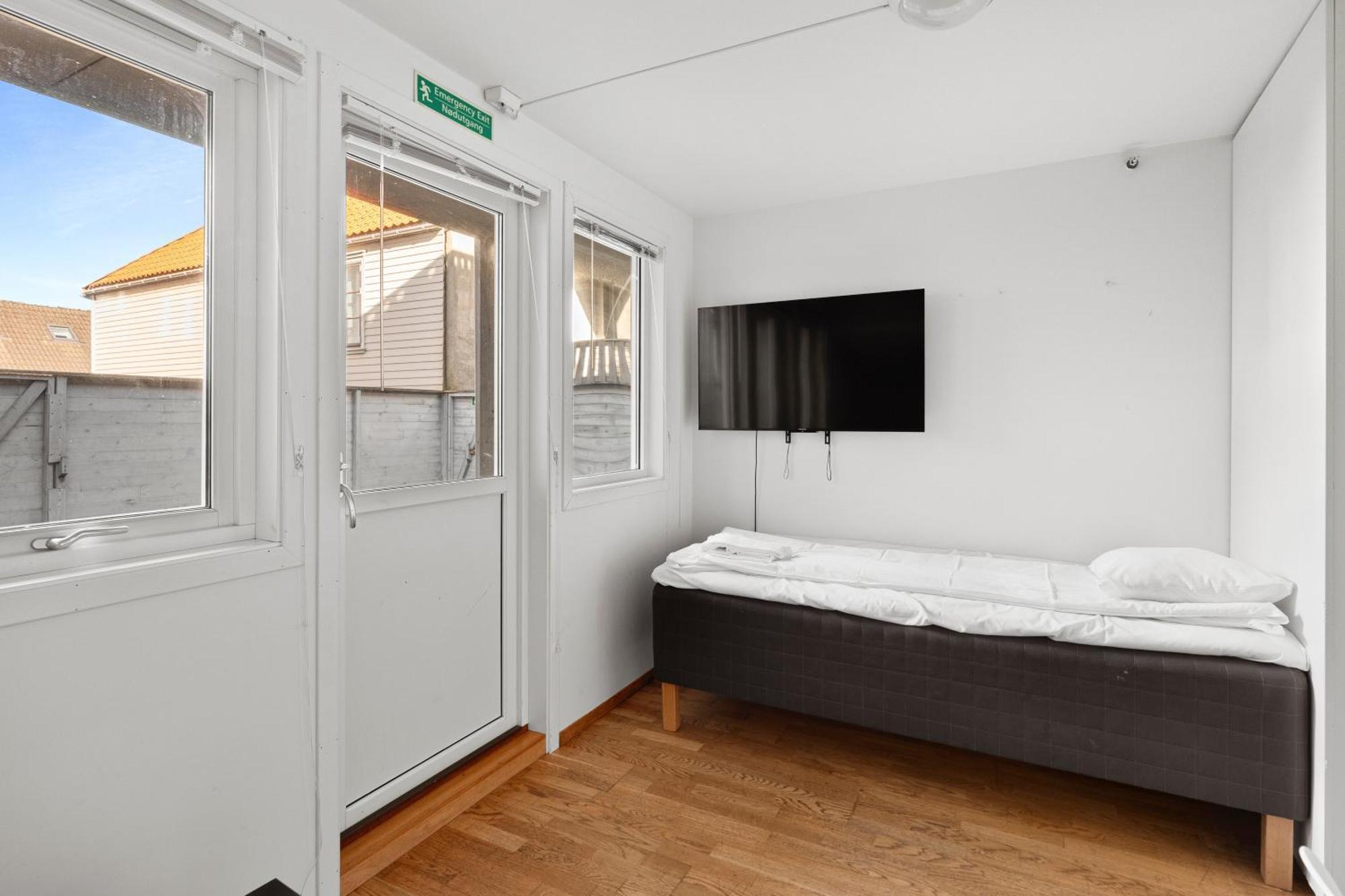 Apart Hotel Stavanger Eksteriør bilde