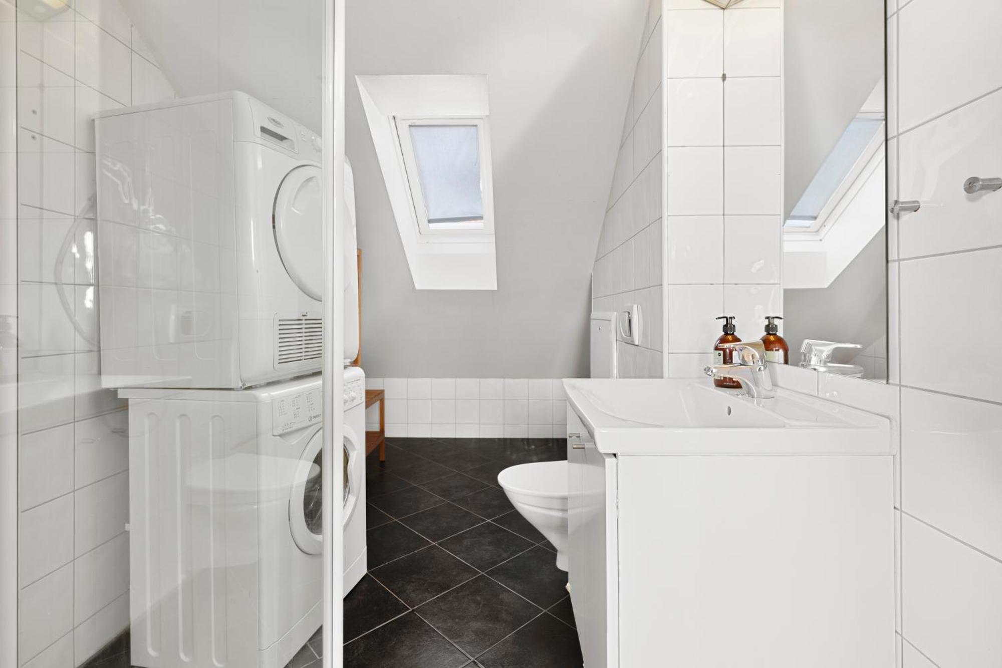 Apart Hotel Stavanger Eksteriør bilde