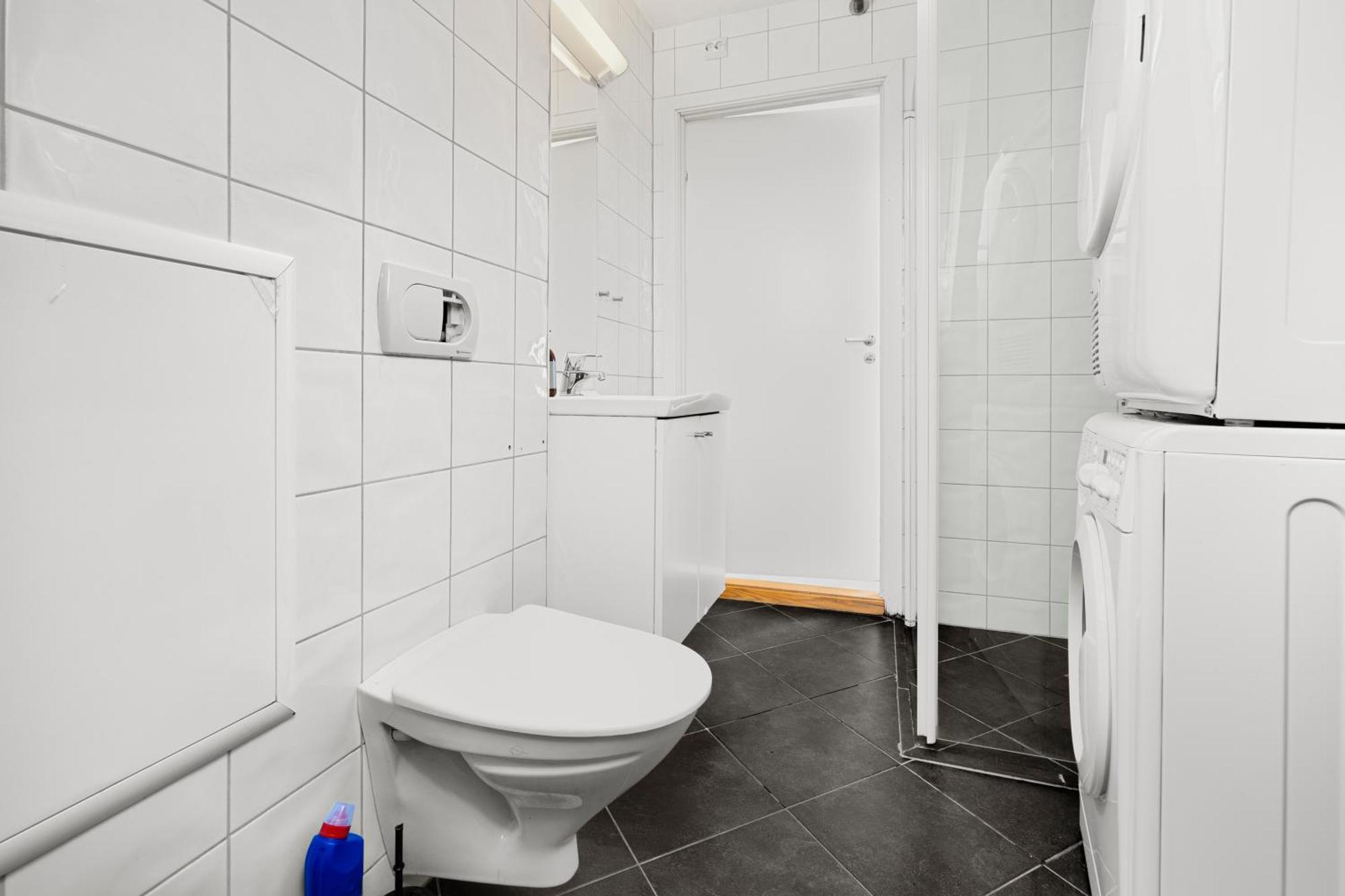 Apart Hotel Stavanger Eksteriør bilde