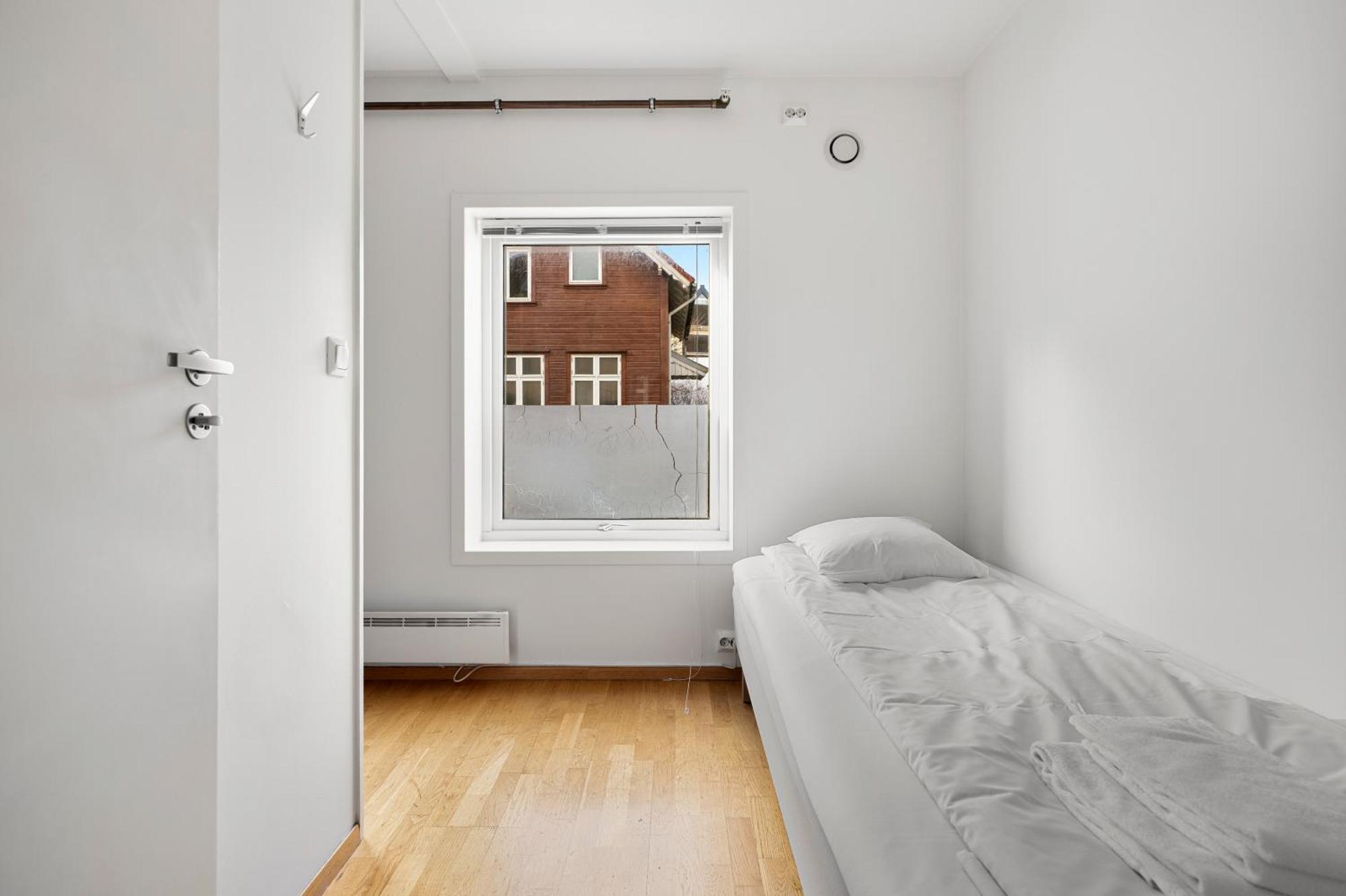 Apart Hotel Stavanger Eksteriør bilde