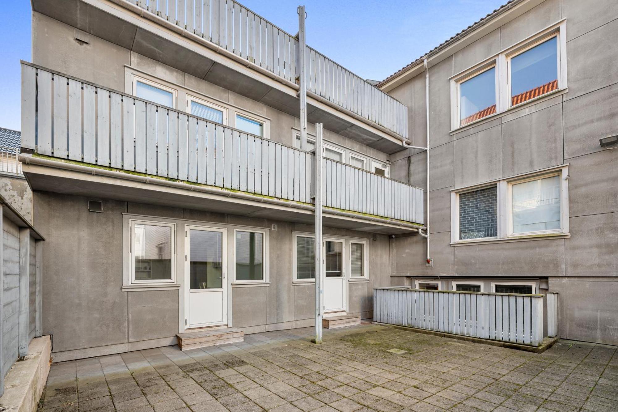 Apart Hotel Stavanger Eksteriør bilde